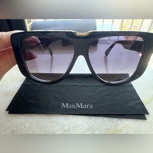 MaxMara Sunglasses